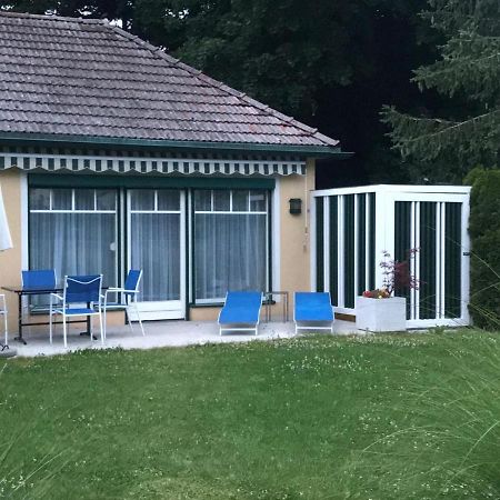 Ferienanlage Seehof Krumpendorf エクステリア 写真