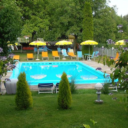 Ferienanlage Seehof Krumpendorf エクステリア 写真