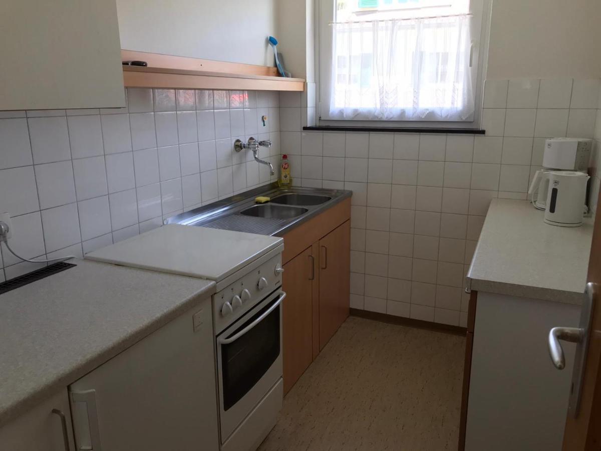 Ferienanlage Seehof Krumpendorf エクステリア 写真