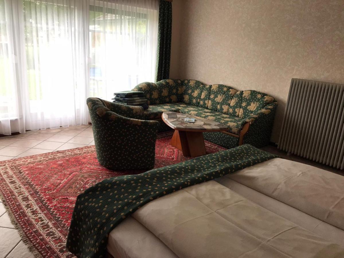 Ferienanlage Seehof Krumpendorf エクステリア 写真