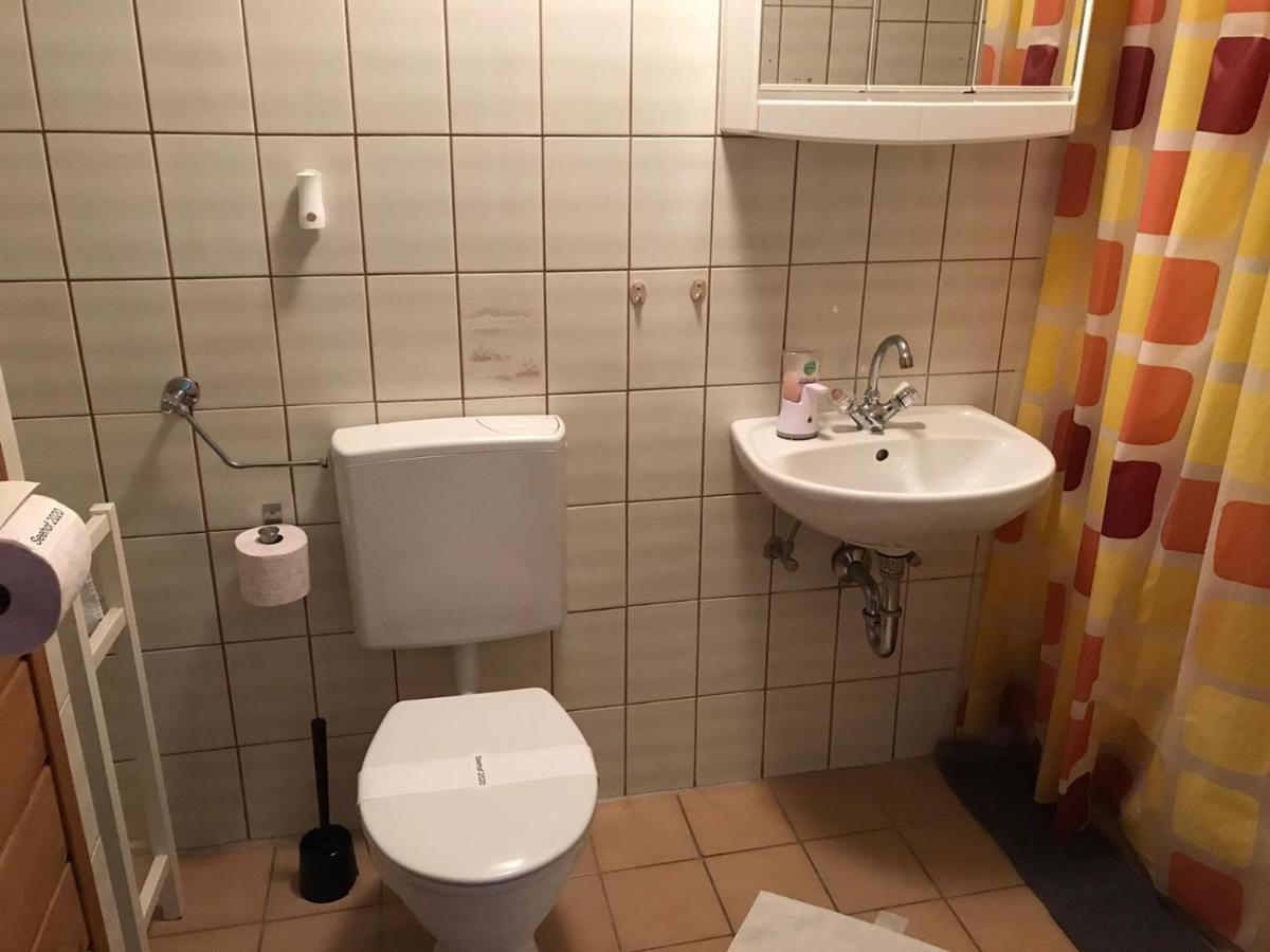 Ferienanlage Seehof Krumpendorf エクステリア 写真