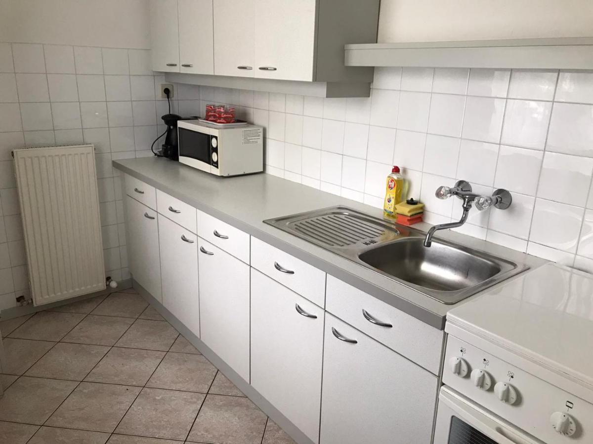 Ferienanlage Seehof Krumpendorf エクステリア 写真
